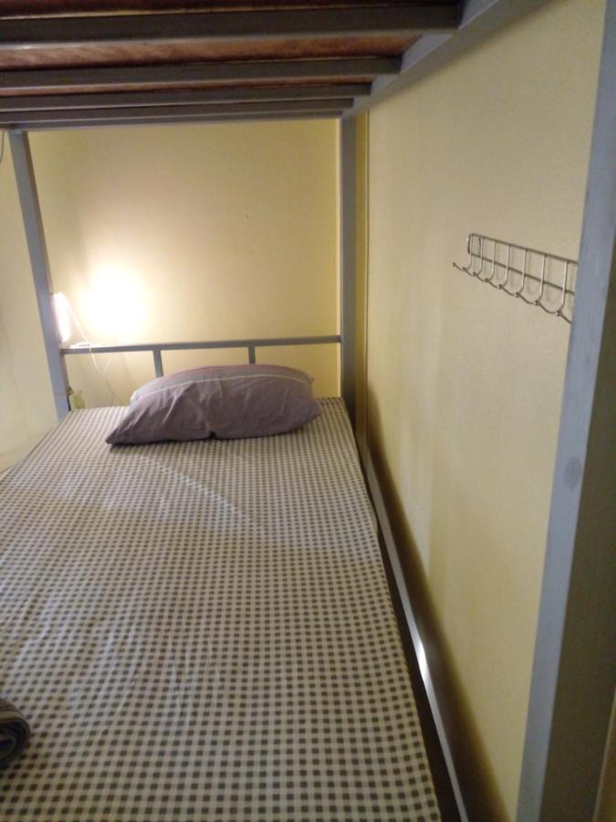 Hill Station Hostel At Chor Chaba Ko Kut Luaran gambar